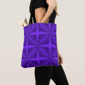 Pinwheels... Tasche (Von Nahem)