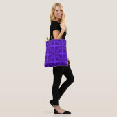 Pinwheels... Tasche (Am Model)