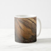 Pinyon Wood Tasse (VorderseiteRechts)