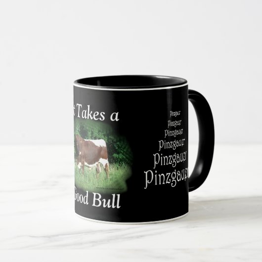 PinzBlkHdl Tasse-fertigen besonders an Tasse (VorderseiteRechts)