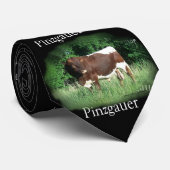 PinzBull-fertigen Sie besonders an Krawatte (Gerollt)