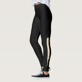Pinzette-Leggings Leggings (Links)