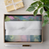 Pinzette Seidenpapier (Geschenk)