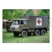 Pinzgauer 712 SAN (Vorderseite (Horizontal))