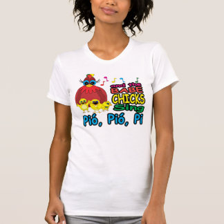 Pio, Pio, PU T-Shirt