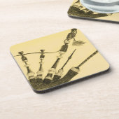 Pìob mhòr untersetzer (Linke Seite)