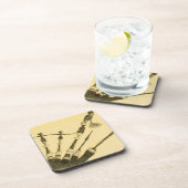 Pìob mhòr untersetzer (Rechte Seite)