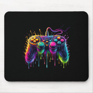 Pion für Gaming Gamer Grafik Design 2 Mousepad