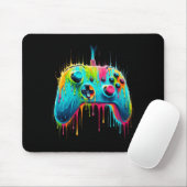 Pion für Gaming Gamer Grafik Design Mousepad (Mit Mouse)