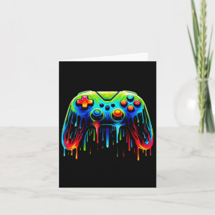 Pion für Gaming-Gamer Grafikdesign 3 Karte