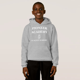 Pioneer Acton Academy Jugend Hoodie