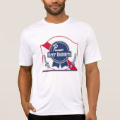 Pioneer Beer Runners T-Shirt (Vorderseite)