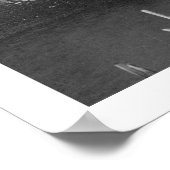 Pioneer House Sitka, Alaska 1912 Poster (Ecke)