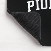 Pioneer Mousepad (Ecke)