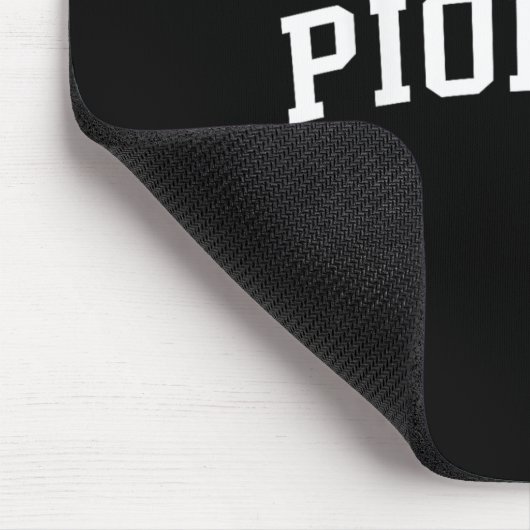 Pioneer Mousepad (Ecke)