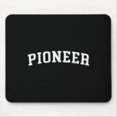 Pioneer Mousepad (Vorne)