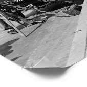 Pioneer Paparazzi, 1914 Poster (Ecke)