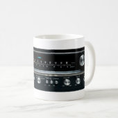 Pioneer SX-7730 Kaffeetasse (VorderseiteRechts)