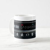 Pioneer SX-7730 Kaffeetasse (Vorderseite Links)