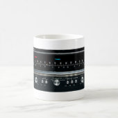 Pioneer SX-7730 Kaffeetasse (Mittel)