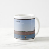 Pioneer-Tasse Kaffeetasse (VorderseiteRechts)