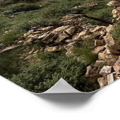 Pioneer Village Poster @3Typs1life (Ecke)