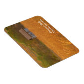 Pioneers Park Premium Magnet #1 010 (Rechte Seite)