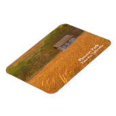 Pioneers Park Premium Magnet #1 010 (Linke Seite)