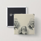 Pioneers-Sacto-Tal Button (Vorne & Hinten)