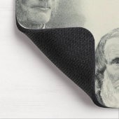 Pioneers-Sacto-Tal Mousepad (Ecke)