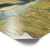 Pioneers Western Art von NC Wyeth Fotodruck (Ecke)