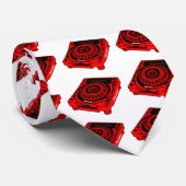 Pionier CDJ 1000 Krawatte (Gerollt)