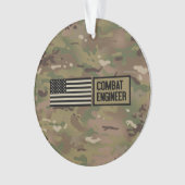 Pionier Ornament (Vorderseite)