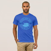 PIONIER T-Shirt (Vorne ganz)
