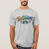 Pionier T-Shirt (Vorderseite)