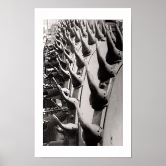 Pioniere Poster
