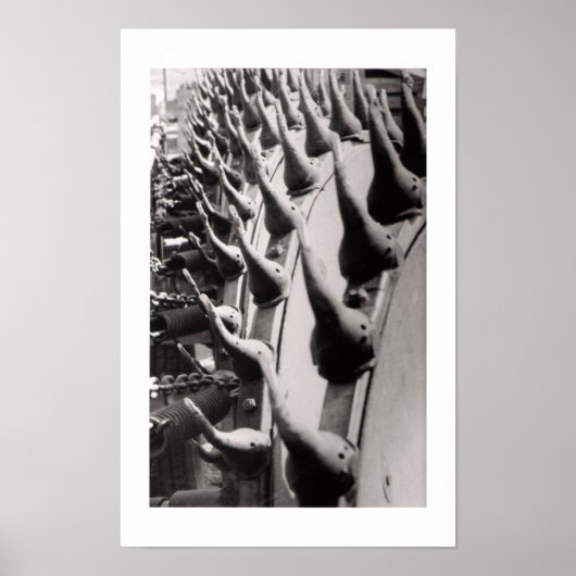 Pioniere Poster (Vorne)