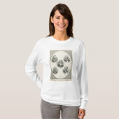 Pioniere Sacto Tal T-Shirt (Vorne ganz)