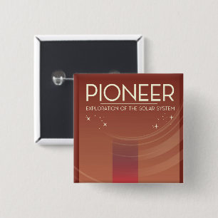 Pionierforschung des Sonnensystems Button