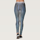 Pioniergeist-Leggings Leggings (Rückseite)