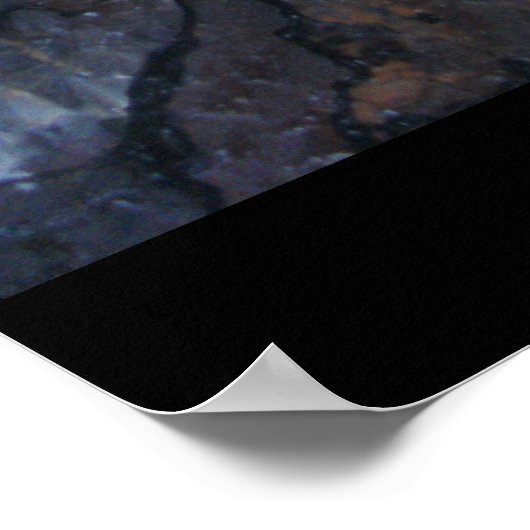 "Pionierin" Poster (Ecke)