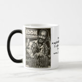 Pionierkollektoren Eddie Durham Tasse (Links)