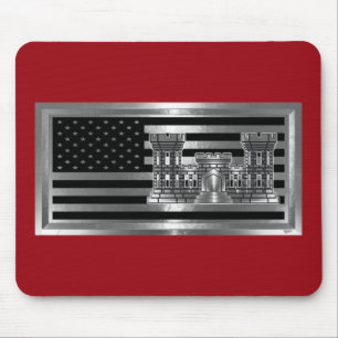 Pionierkorps der Armee Mousepad