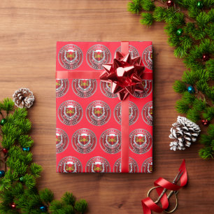 Pionierkorps  geschenkpapier