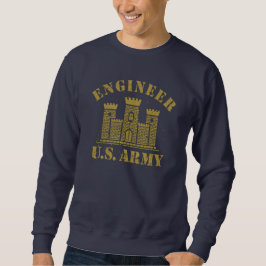 Pionierkorps Sweatshirt