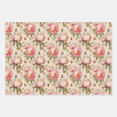 Pionierpapier Geschenkpapier Set (Vorderseite 3)