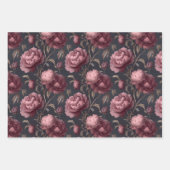 Pionierpapier Geschenkpapier Set (Vorderseite 3)