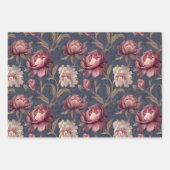 Pionierpapier Geschenkpapier Set (Vorderseite)