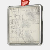 Pionierunterteilungen des landes Co Ornament Aus Metall (Links)