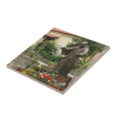 Pioppi, Italien Fliese (Seite)